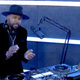 DJ D-Nice attends MusiCares: Music On A Mission Online Celebration and Fundraiser during the 63rd Annual GRAMMY Awards on March 12, 2021.